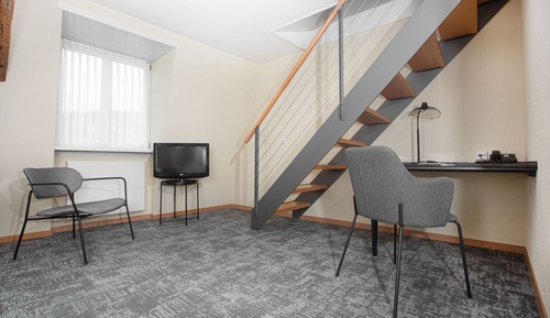 Duplex Suite