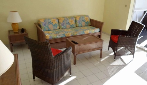 Apartment (2 Rooms)