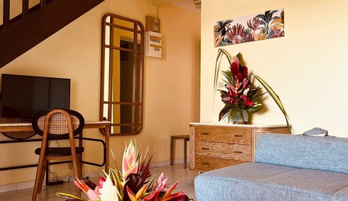 Apartment (Duplex)