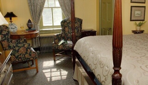Standard Room, 1 Bedroom, Park View