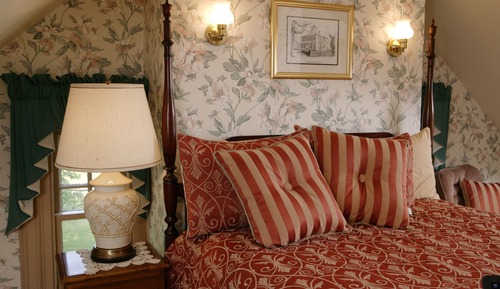 Standard Double Room, 1 Bedroom