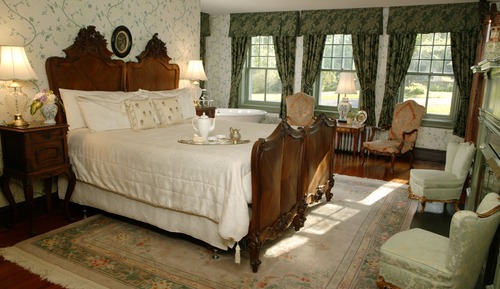 Deluxe Double Room, 1 Bedroom, Jetted Tub