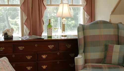 Comfort Double Room, 1 Bedroom