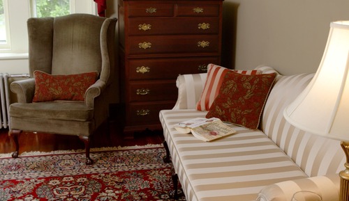 Standard Quadruple Room, 1 Bedroom