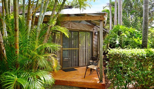 Apartment, 3 Bedrooms (Spa, Resort)