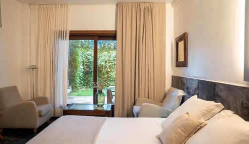 Superior Double Room, 1 Double or 2 Twin Beds