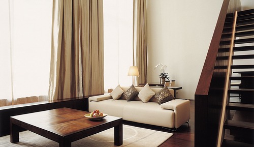 Penthouse Suite