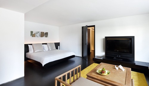 Executive Suite