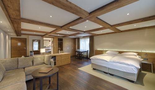 Suite (Chalet)