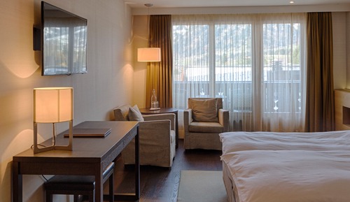 Double Room (Style)
