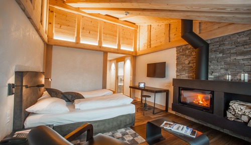 Alpine Loft