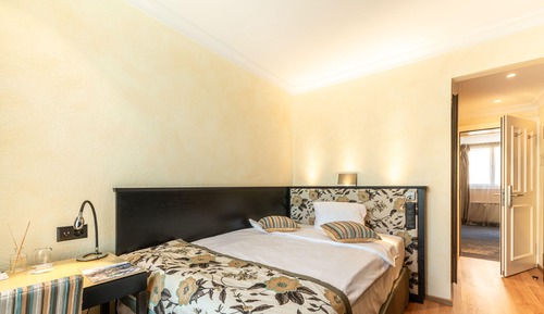 Mini Single Room