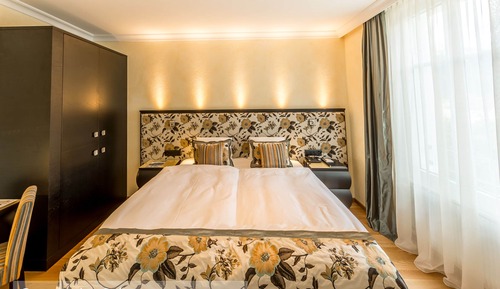 Cosy Junior Suite