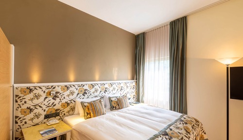 Loft Corner Suite