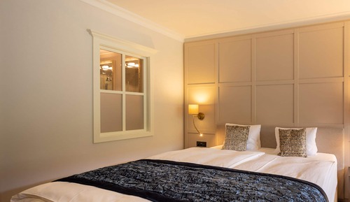 Junior Suite, Mountain View (Premium)