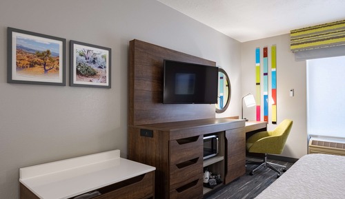 Room, 1 King Bed, Accessible, Non Smoking