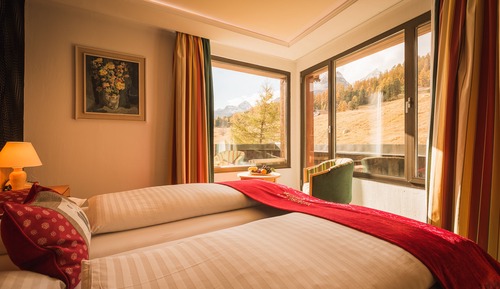 Deluxe Double Room, 1 King Bed