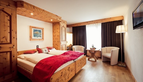 Family Quadruple Room, 1 Bedroom, Private Bathroom, River View