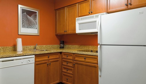 Suite, 1 Bedroom, Non Smoking