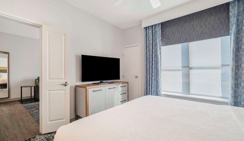 Suite, Accessible, Non Smoking