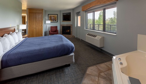 Grand Suite (Grandmaster)