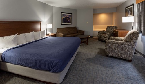 Grand Suite (Grandmaster)
