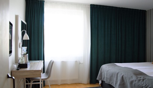 Standard Room, 1 Queen Bed, Non Smoking
