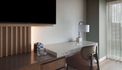 Room, 2 Queen Beds