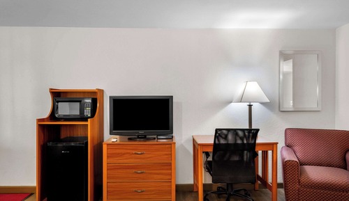Room, 2 Double Beds, Accessible, Non Smoking