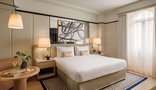 Premium Room (Park King)