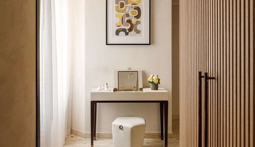 Executive Suite (Park)