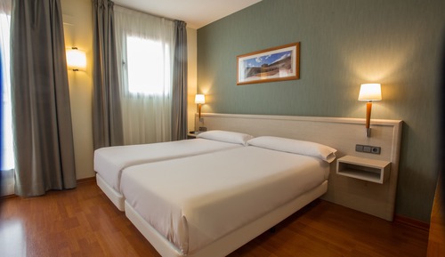 Family Triple Room