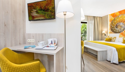 Comfort Room