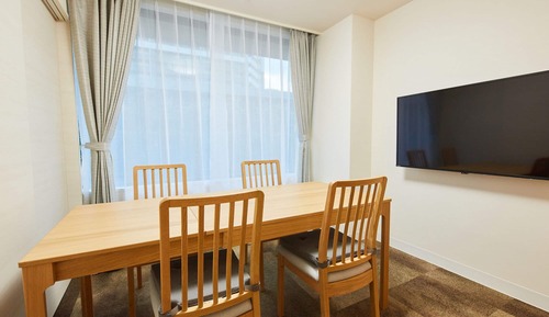 Family Room, Non Smoking
