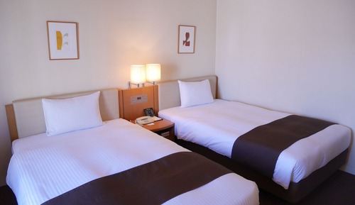 Triple Room, Non Smoking