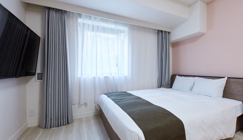 Comfort Double Room, Non Smoking