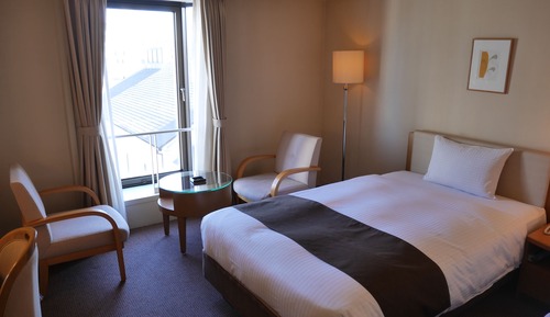 Superior Twin Room, Non Smoking (Single Use)