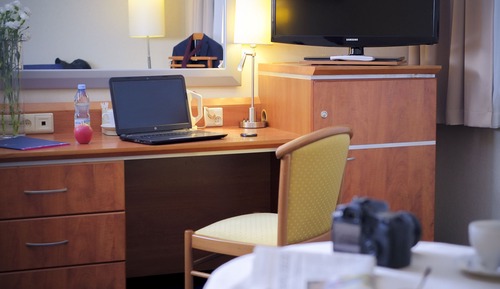 Business Triple Room