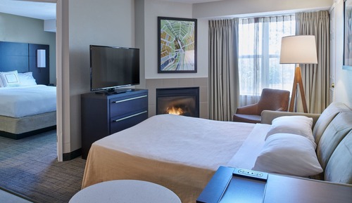 Suite, 1 Bedroom