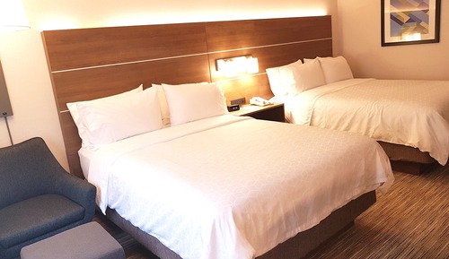 Suite, 1 Bedroom