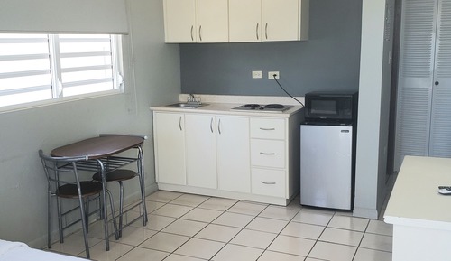 Basic Room, 1 Bedroom