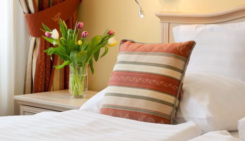 Superior Twin Room, 2 Twin Beds