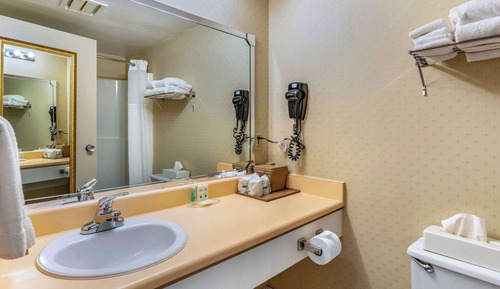 Room, 2 Queen Beds, Non Smoking