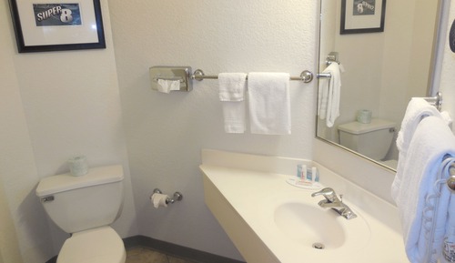 Suite, 1 Double Bed, Non Smoking