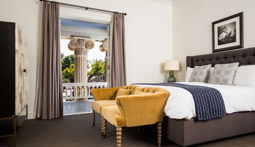 Mansion Petite Suite