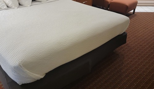 Studio Suite, 1 King Bed, Non Smoking, Jetted Tub