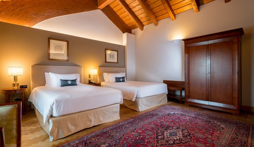 Superior Room, 2 Double Beds