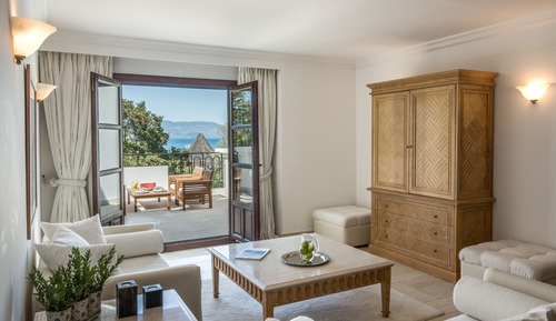 Superior Suite