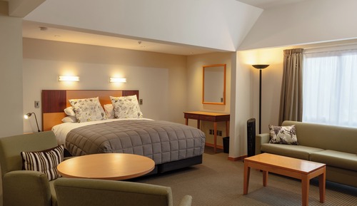 Superior Suite
