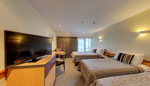Standard Family Room
